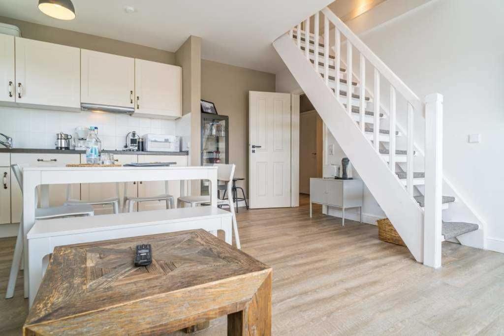 Bismarckstrasse 5A, App 14 Apartment Westerland Exterior photo
