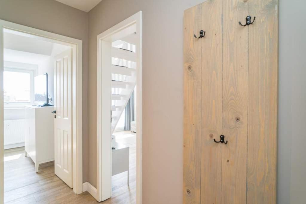 Bismarckstrasse 5A, App 14 Apartment Westerland Exterior photo
